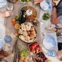 Brunch de rentrée