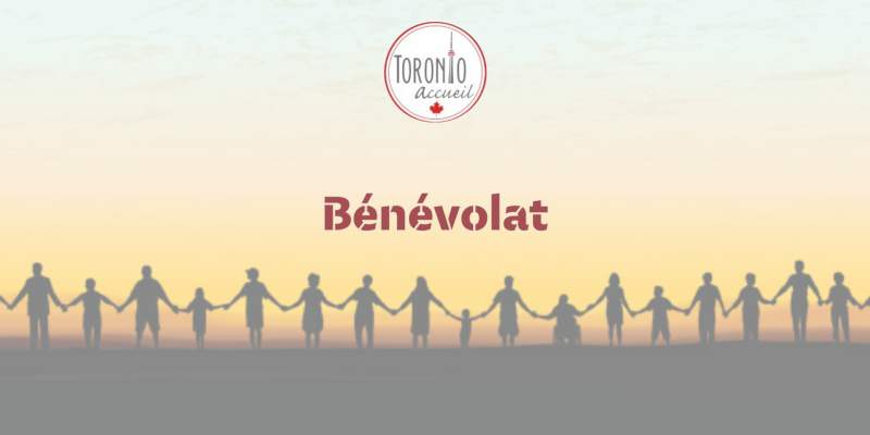 Bénévolat