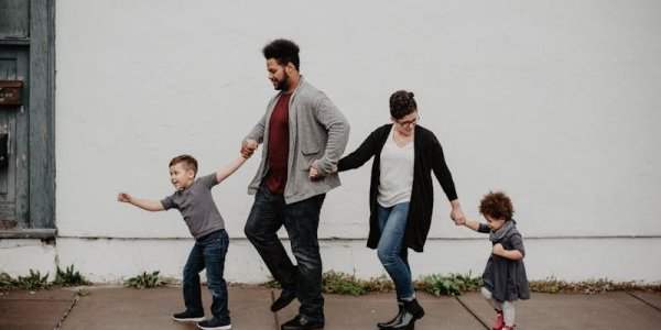 Activités en famille