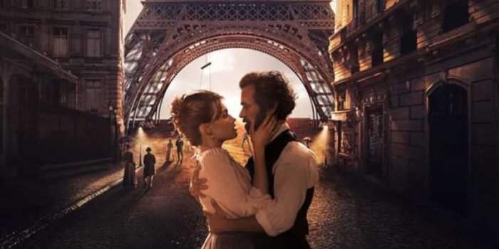 Cinéma : Eiffel