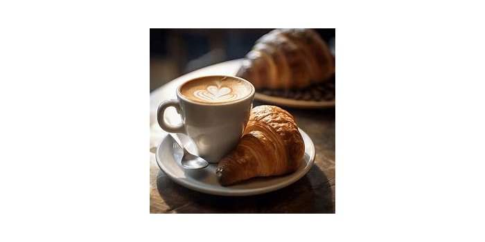 Café à North York