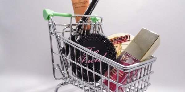 Courses et shopping