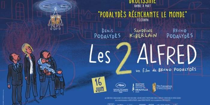 LES 2 ALFRED