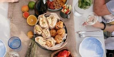 Brunch de rentrée
