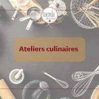 Ateliers cuisine