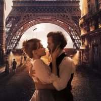 Cinéma : Eiffel