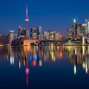 Toronto Air Show
