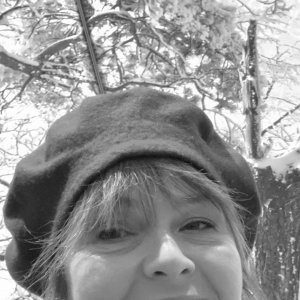 POITIER CATHERINE