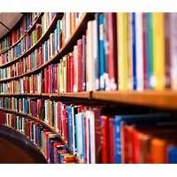 Bibliothèque tournante