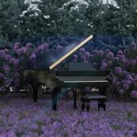 Concert Gratuit - Summer in the Garden