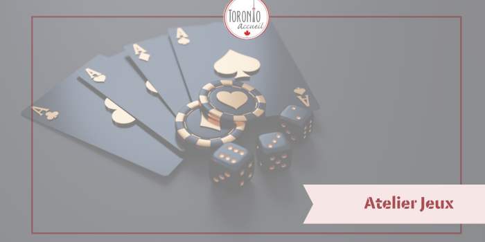 Initiation et/ou jeu de tarot