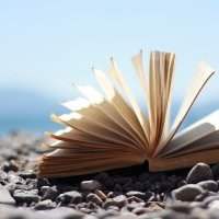 Bibliothèque tournante